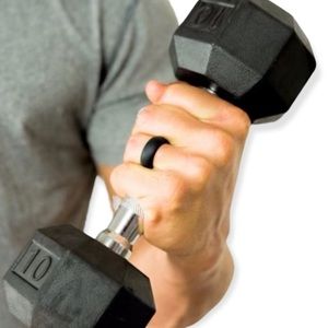 3 pack assorted Silicone Rings NWT